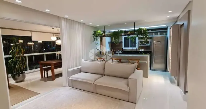 Apartamento no condomínio vereda vila carrão - 3 dorms, 1 suíte, 2 vagas + depósito