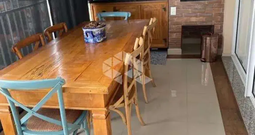 Apartamento a venda no arena residencial clube com 3 dormitórios e 2 vagas