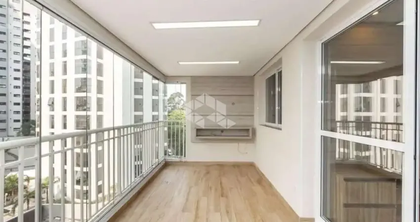 Apartamento 92m² no parque anália franco - 2 suítes, varanda gourmet, sol da manhã, 2 vagas