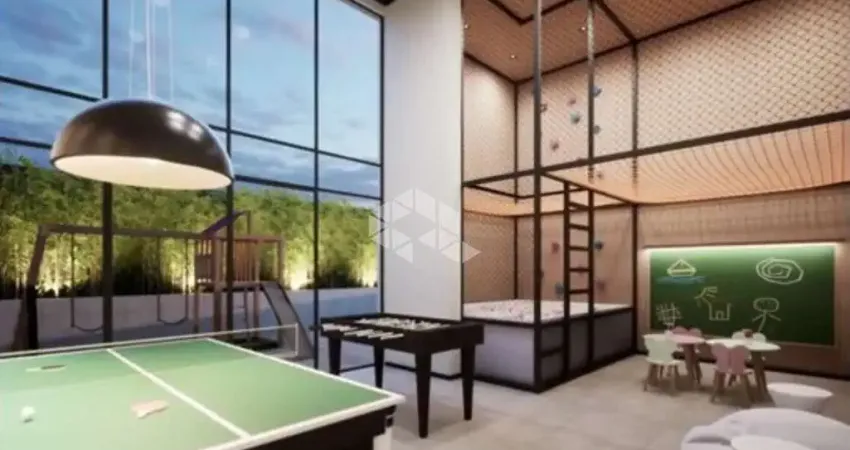 Penthouse 96,72m² no panorama olivetanos - 2 dormitórios, 1 suíte, 2 vaga livres