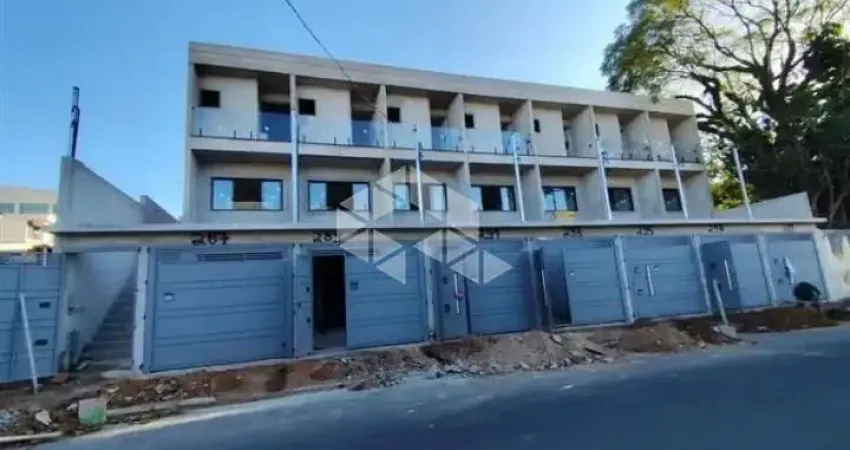Sobrado novo 144m² na penha - 3 dormitórios, 1 suíte, espaço gourmet e 2 vagas de garagem