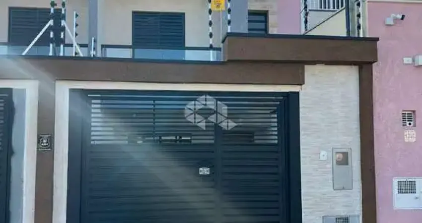 Casa com 2 quartos à venda na Professora Branca do Canto e Melo, 265, Parque Boturussu, São Paulo