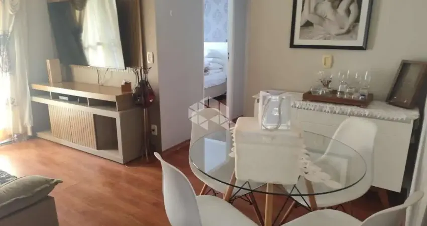 Apartamento com 2 dormitório com 1 vaga no condominio allegro pirituba