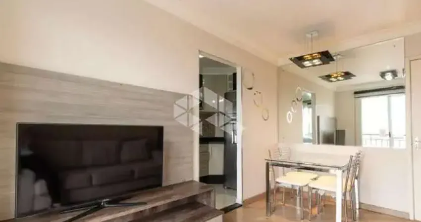 Apartamento com 2 quartos à venda na Imbacal, 494, Parada XV de Novembro, São Paulo