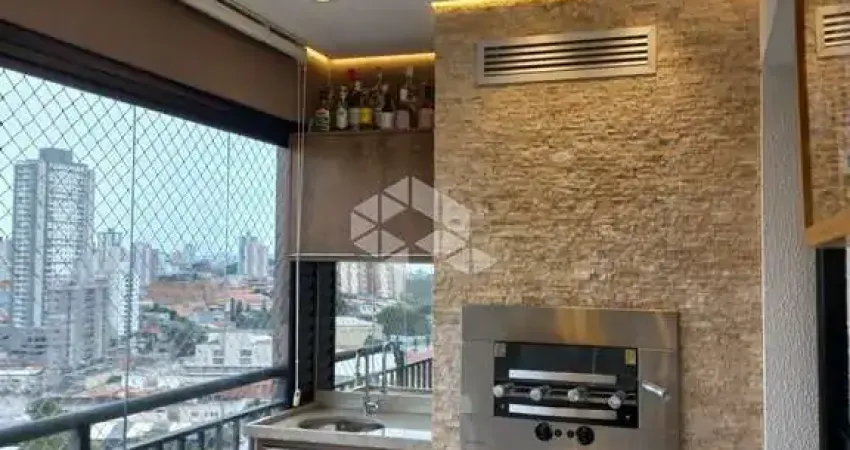 Apartamento com 2 quartos à venda na Rua Amaro Bezerra Cavalcanti, 694, Vila Matilde, São Paulo