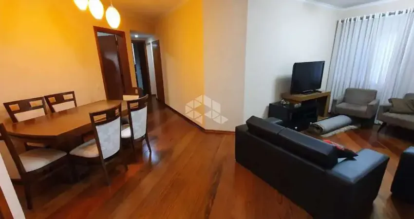 Apartamento com 3 quartos à venda na Praça Santa Terezinha, 46, Vila Azevedo, São Paulo