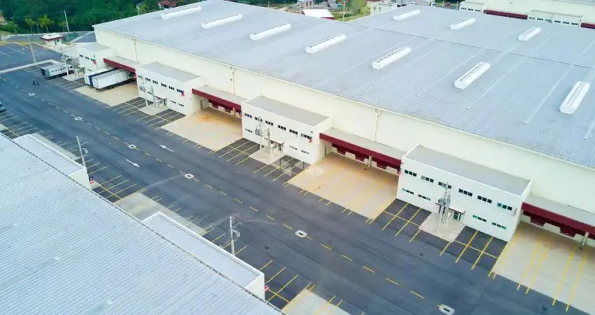 Barracão / Galpão / Depósito à venda na Rodovia Raposo Tavares, 1, Sítio Boa Vista, Cotia