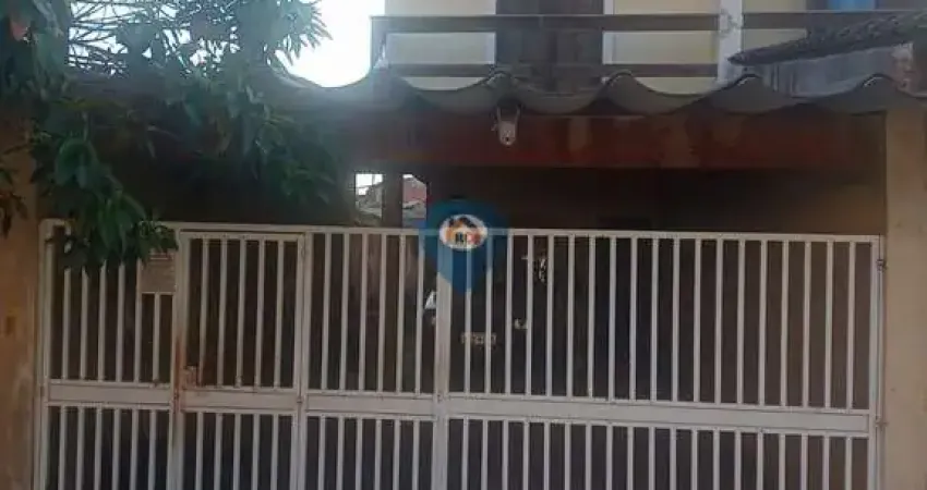 3 dormitorios 1 suite +estar e jantar aceita pet (caucaia do alto) - cotia/sp