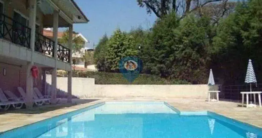 Casa em condominio 3 dorms,1 suite+academia,piscina aceita pet - cotia/sp