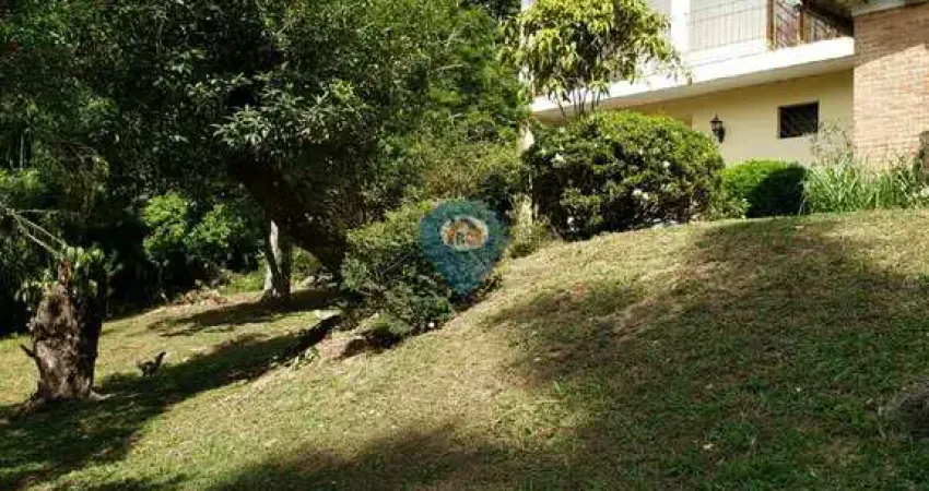 Terreno à venda no bairro centro (caucaia do alto) - cotia/sp