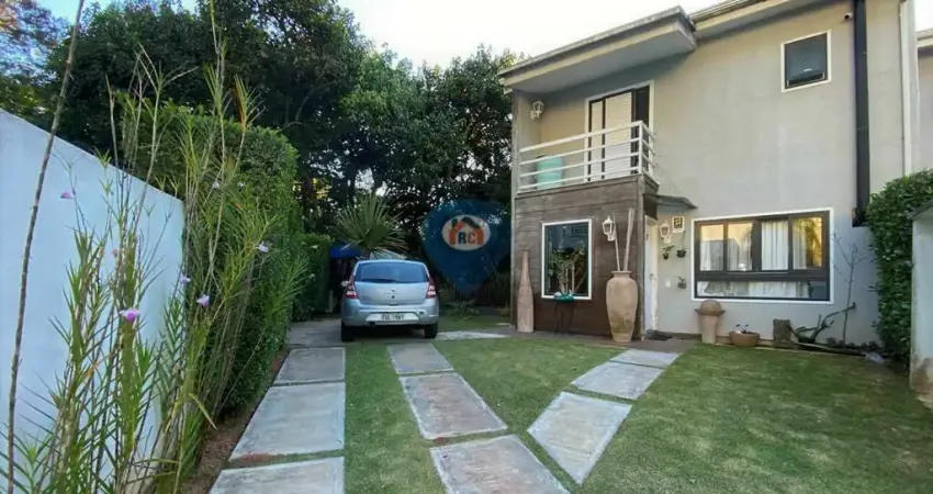 Casa em condomínio fechado com 3 quartos à venda na San Francisco, 130, Jardim das  Paineiras, Cotia