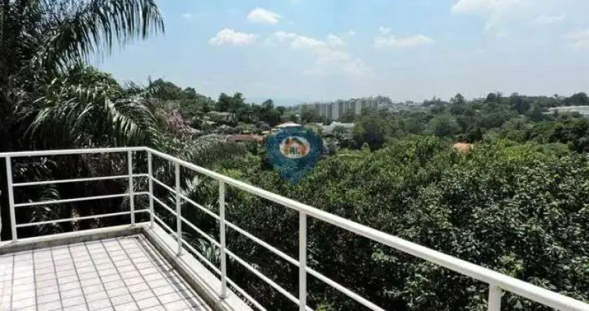 Casa em condomínio fechado com 3 quartos à venda na Sagitário, 161, Palos Verdes, Cotia