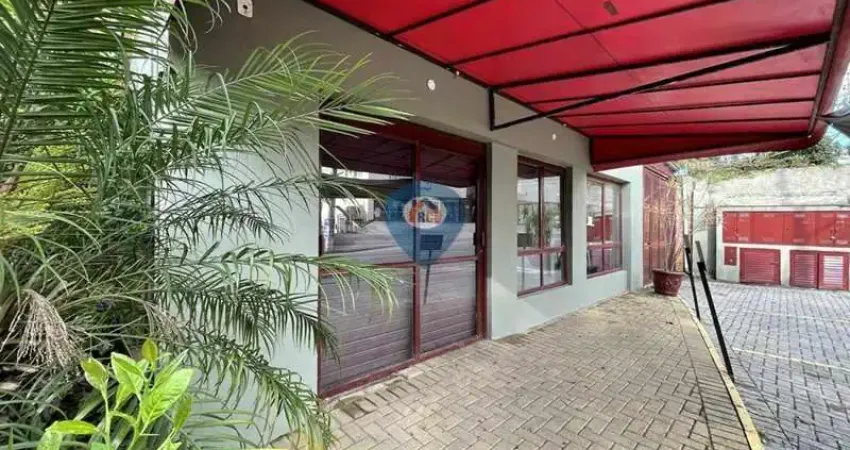 Ponto comercial à venda na Avenida São Camilo, 1417, Granja Viana, Cotia