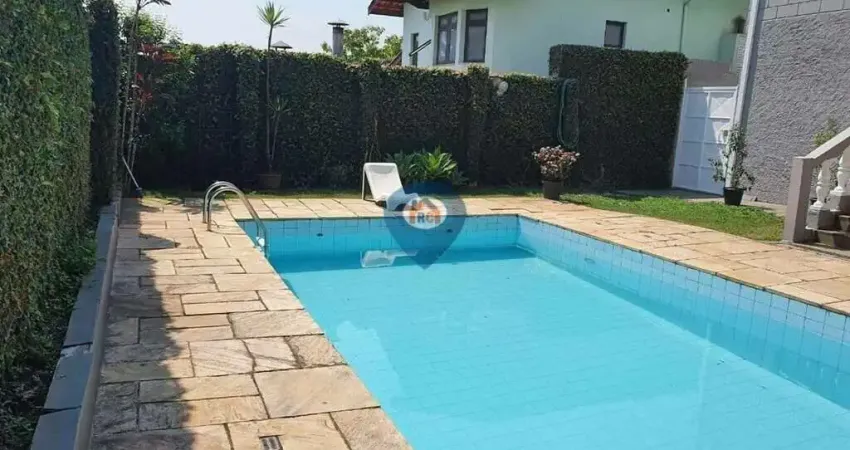 Casa em condomínio fechado com 3 quartos à venda na Rua Lazar Segal, 221, Horizontal Park, Cotia