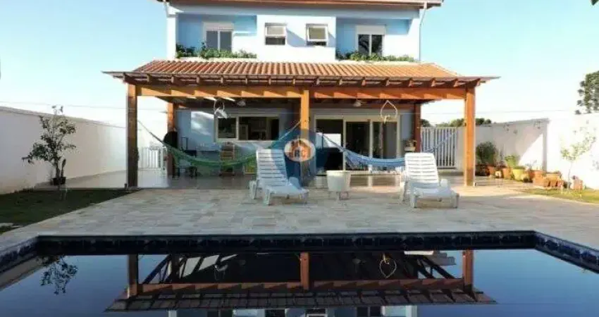 Casa em condomínio fechado com 3 quartos à venda na Avenida Mario Francisco Mota Antunes, 134, Chácaras São Carlos, Cotia