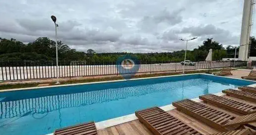 Apartamento com 2 quartos à venda na Tomás Sepé, 565, Jardim da Glória, Cotia