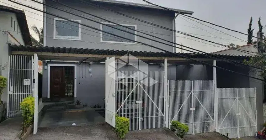 Casa em condomínio fechado com 3 quartos à venda na Rua Lazar Segal, 221, Horizontal Park, Cotia