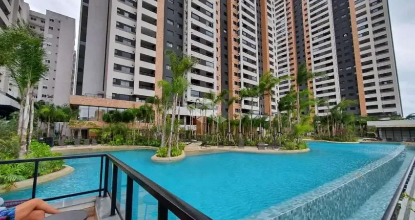 Apartamento com 1 quarto à venda na Rua Domingos Paiva, 152, Brás, São Paulo