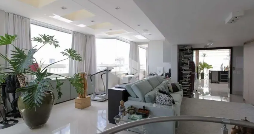 Sofisticação, conforto e exclusividade em um duplex de tirar o fôlego - mooca/sp