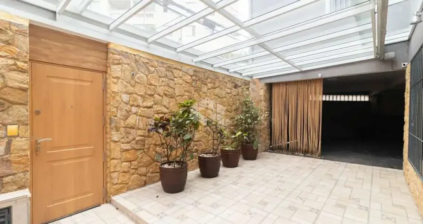 Casa com 2 quartos à venda na Rua dos Bancários, 44, Mooca, São Paulo