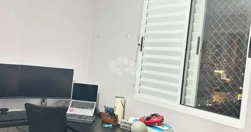 Apartamento com 2 quartos à venda na Rua Marina Crespi, 86, Mooca, São Paulo