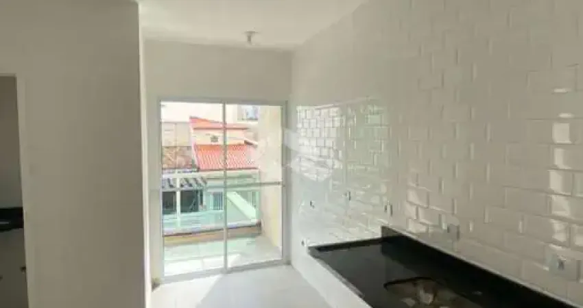 Casa com 2 quartos à venda na Rua Falchi Gianini, 195, Vila Prudente, São Paulo