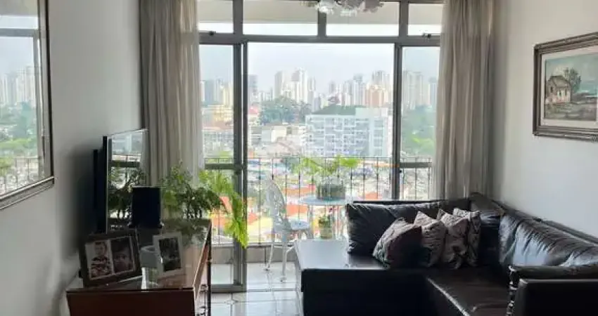 Apartamento com 2 quartos à venda na Rua Ulisses Cruz, 579, Tatuapé, São Paulo