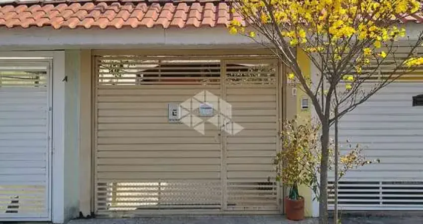 Sobrado de rua 3 dormitorios 1 suite - 2 vagas a venda na cidade patriarca - 110m2 - r$ 658.990,00