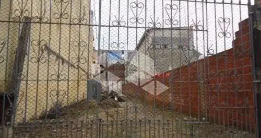 Terreno à venda na Rua das Verbenas, 249, Vila Lucia, São Paulo