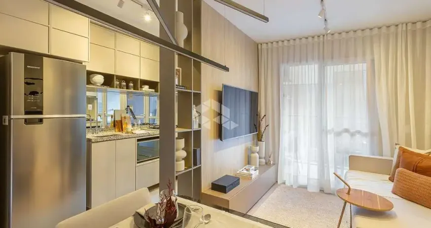 Apto novo com 63m², 3 dorms, 1 suíte, 1 vaga na vila carrão. (fotos do decorado)