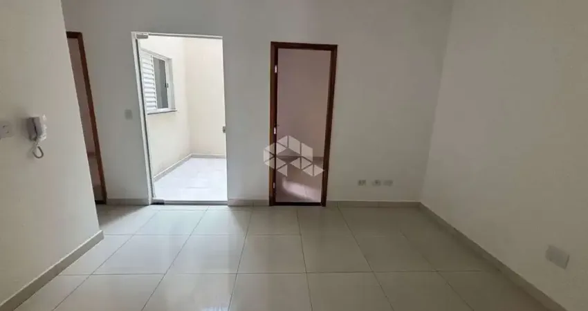 Apartamento com 2 quartos à venda na Zélia Ramos da Costa, 110, Vila Nova Manchester, São Paulo