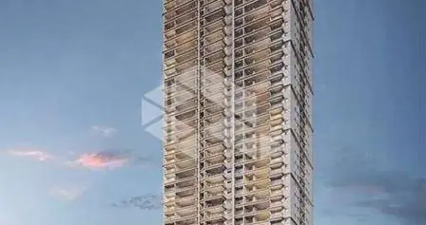 Apartamento a venda 111m² com 3 dormitórios e 2 vagas no terceiro condomínio mais alto de são paulo