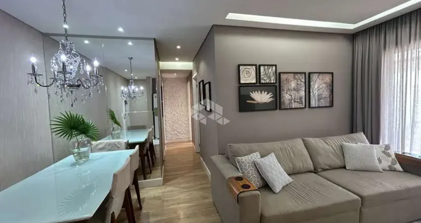 Apartamento de alto padrão no condomínio aristo tatuapé by adolpho lindenberg - 3 dormitórios com varanda gourmet