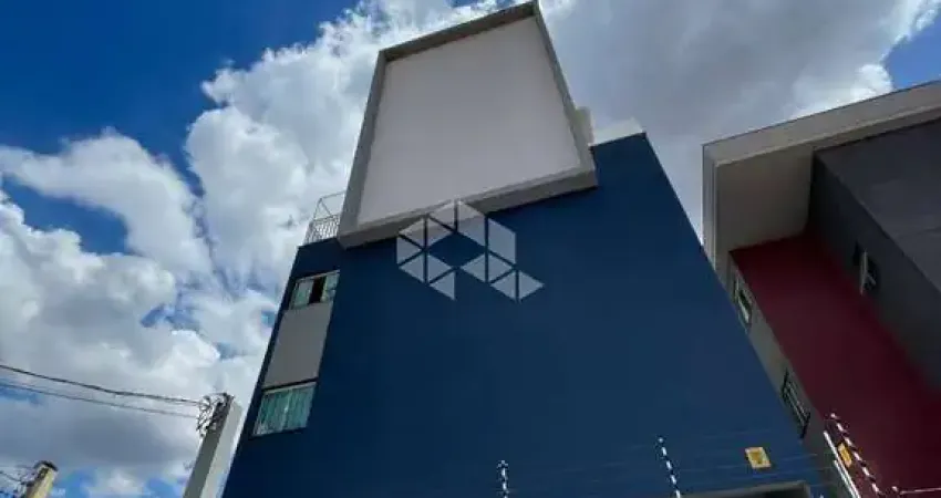 Apartamento com 2 quartos à venda na Rua Doutor Fábio Montenegro, 642, Vila Guilhermina, São Paulo