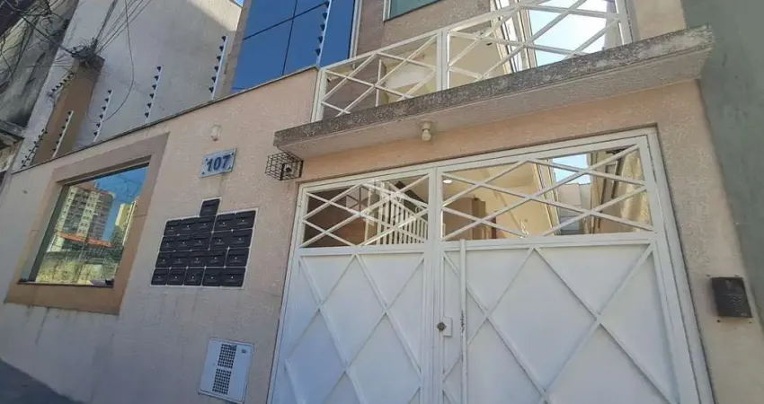 Apartamento com 2 quartos à venda na Rua Capiacaci, 107, Penha De França, São Paulo