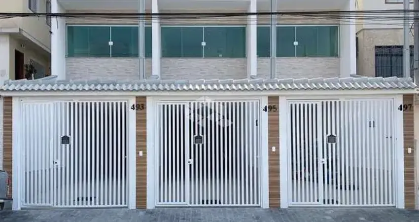 Casa com 3 quartos à venda na Rua Dois de Janeiro, 499, Vila Salete, São Paulo