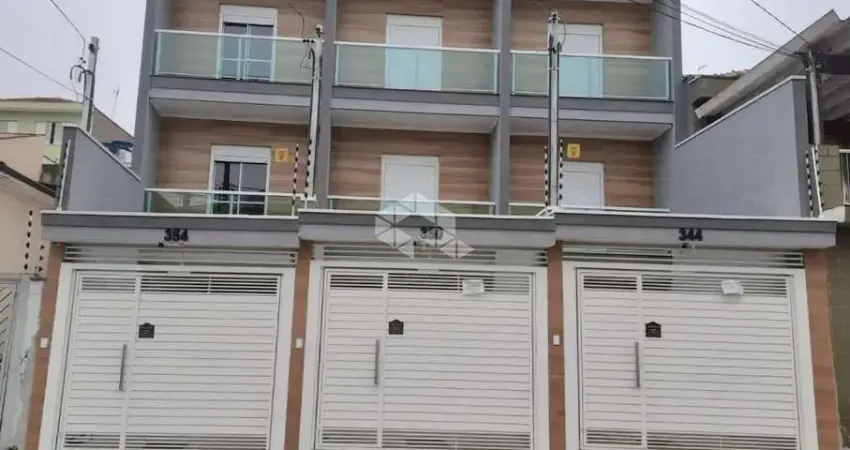 Casa com 3 quartos à venda na Rua São Florêncio, 346, Vila Feliz, São Paulo