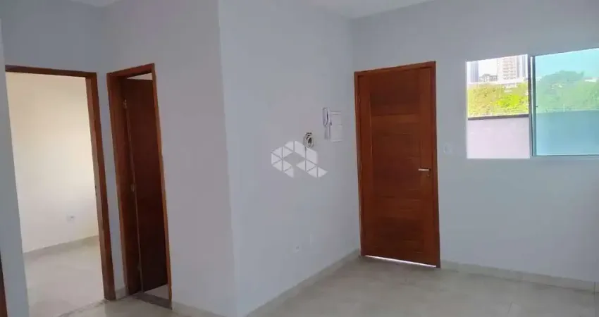 Apartamento com 2 quartos à venda na Rua Atuaí, 862, Vila Esperança, São Paulo