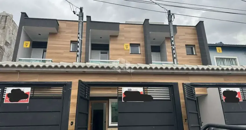 Casa com 2 quartos à venda na Rua São Tomé, 4, Vila Laís, São Paulo
