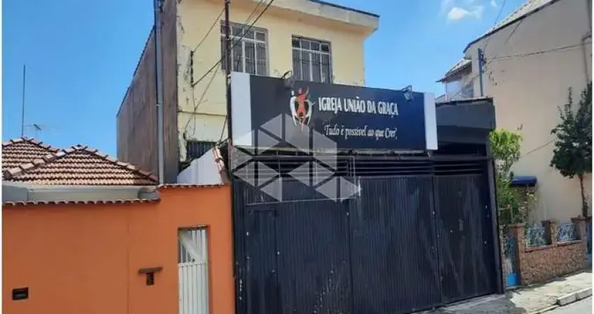 Prédio à venda na Olívia de Oliveira, 153, Vila Granada, São Paulo