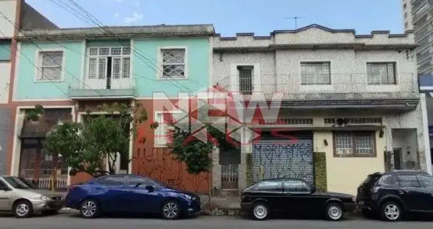 Terreno à venda na Rua Bixira, 159, Mooca, São Paulo