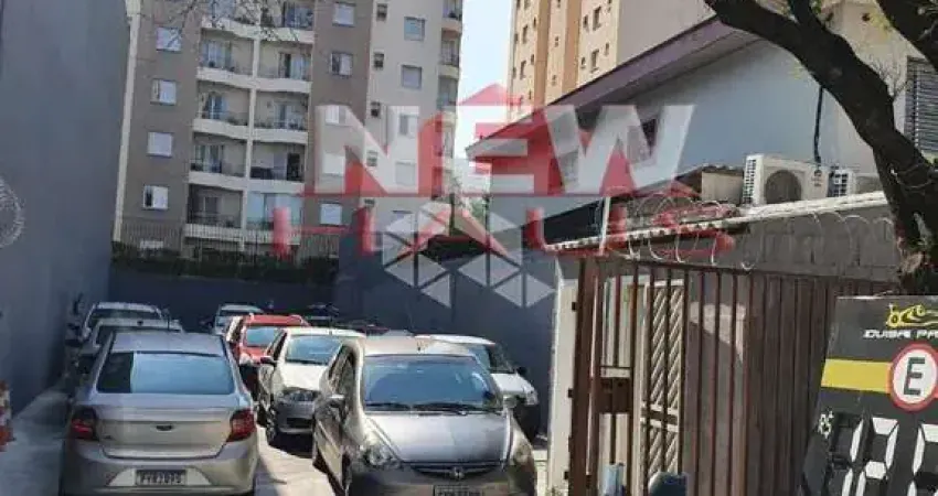 Terreno à venda na Rua Coronel Joaquim Antônio Dias, 259, Vila Azevedo, São Paulo