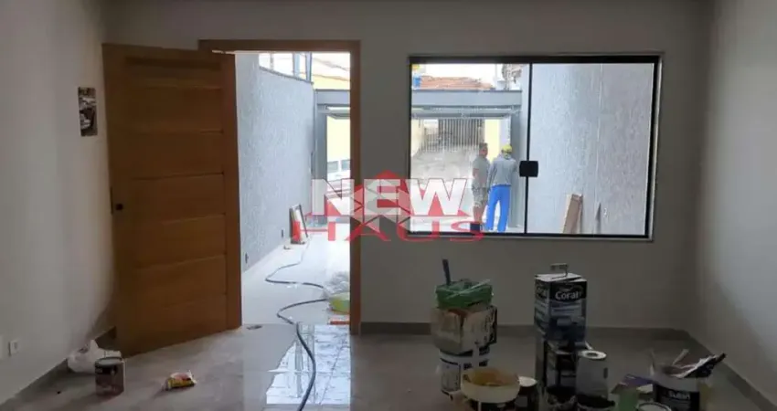 Casa com 3 quartos à venda na Rua Xiririca, 1443, Vila Carrão, São Paulo