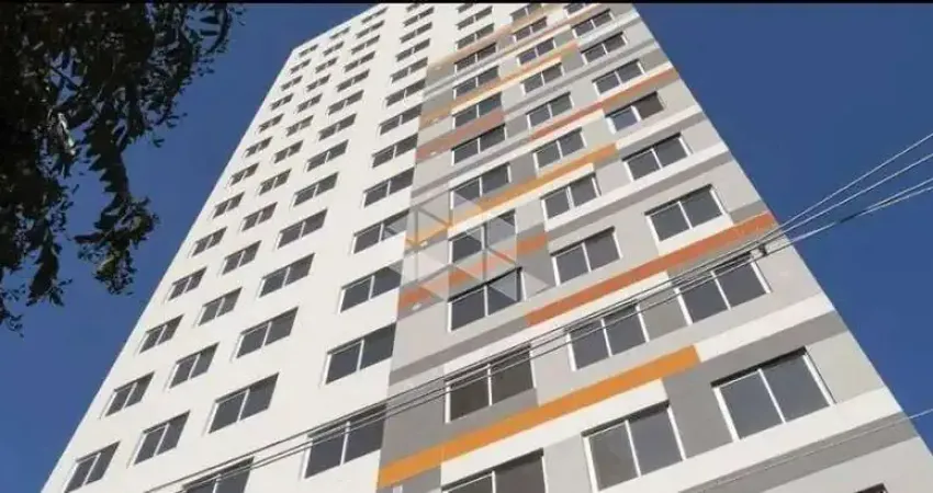 Apartamento com 2 quartos à venda na Rua Coronel Mursa, 56, Brás, São Paulo