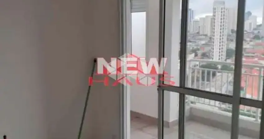 Apartamento com 2 quartos à venda na Rua João Soares, 135, Quarta Parada, São Paulo