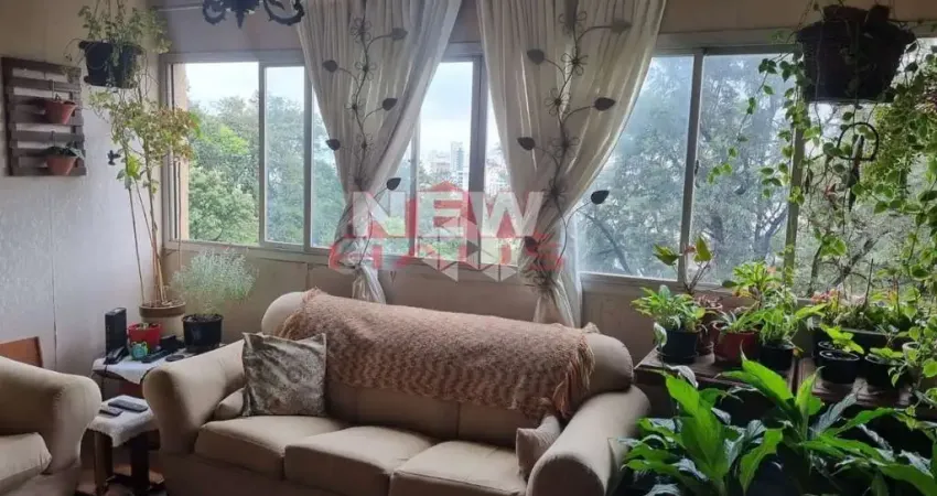 Apartamento com 3 quartos à venda na Avenida Paes de Barros, 2130, Mooca, São Paulo