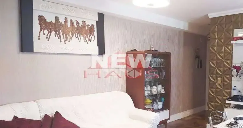 Apartamento com 3 quartos à venda na Rua Felisbina Ferreira, 280, Vila Carrão, São Paulo