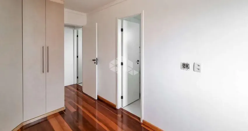 Apartamento com 2 quartos à venda na Rua Ibitinga, 93, Vila Bertioga, São Paulo