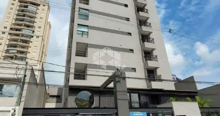 Apartamento com 2 quartos à venda na Rua Almirante Calheiros, 52, Tatuapé, São Paulo