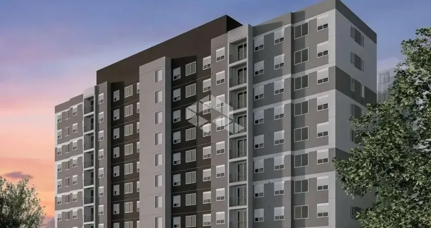 Apartamento com 2 dormitórios à venda, 33 m² - mooca - são paulo/sp